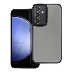 OVITEK ZA SAMSUNG GALAXY A05S HEYCASE VARIETE ČRNA