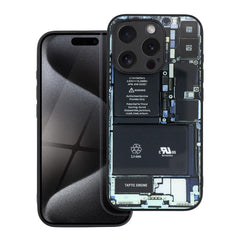 OVITEK ZA IPHONE 15 PRO MAX HEYCASE AIR DEFENSE ZERO