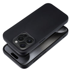 OVITEK IPHONE 15 PRO HEYCASE SOFT DEFENDER ČRN KRYT
