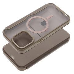 OVITEK IPHONE 15 PRO MAX HEYCASE SMART WALLET MAG MAGSAFE WALLET TITAN