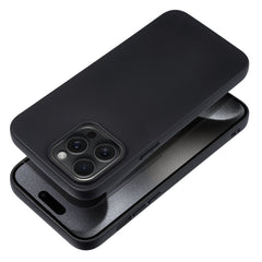 OVITEK ZA IPHONE 15 PRO MAX HEYCASE SOFT DEFENDER ČRN