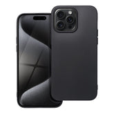 OVITEK ZA IPHONE 15 PRO MAX HEYCASE SOFT DEFENDER ČRN