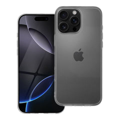 OVITEK ZA IPHONE 16 PRO HEYCASE AIR DEFENSE CLEAR