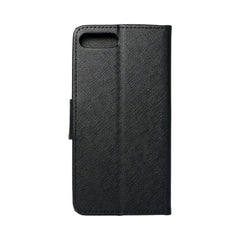 OVITEK ZA IPHONE 7 / 8 PLUS HEYCASE FANCY WALLET ČRNÝ