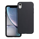 OVITEK IPHONE XR HEYCASE MATT DEFENSE ČRN KRYT