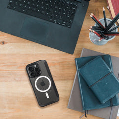 OVITEK ZA IPHONE 15 PRO MAX HEYCASE SMART WALLET MAG MAGSAFE WALLET