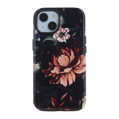 OVITEK ZA IPHONE 15 PRO MAX HEYCASE DECOR PEONY