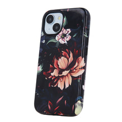 OVITEK ZA IPHONE 15 PRO MAX HEYCASE DECOR PEONY
