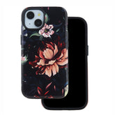 OVITEK ZA IPHONE 15 PRO MAX HEYCASE DECOR PEONY