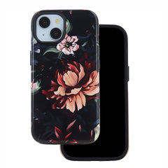 OVITEK ZA IPHONE 15 PRO MAX HEYCASE DECOR PEONY