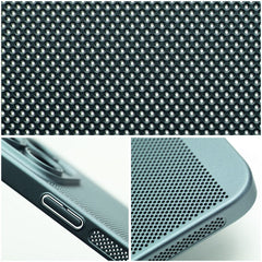 OVITEK ZA IPHONE 16 PRO HEYCASE BREEZY GREEN