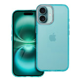 OVITEK ZA IPHONE 16 PLUS HEYCASE JEWEL GREEN