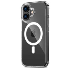 OVITEK ZA IPHONE 16 HEYCASE MAGSAFE SHOCK DEFENSE PROZOREN