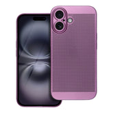 OVITEK ZA IPHONE 16 PLUS HEYCASE BREEZY PURPLE