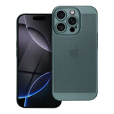 OVITEK ZA IPHONE 16 PRO HEYCASE BREEZY GREEN