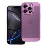 OVITEK ZA IPHONE 16 PRO MAX HEYCASE BREEZY PURPLE