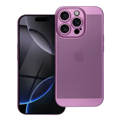 OVITEK ZA IPHONE 16 PRO HEYCASE BREEZY PURPLE