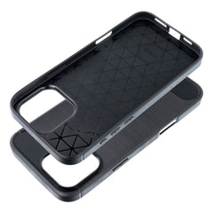 OVITEK ZA IPHONE 16 HEYCASE CARBON BLACK