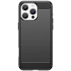 OVITEK ZA IPHONE 16 PRO MAX HEYCASE CARBON BLACK