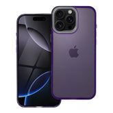 OVITEK ZA IPHONE 16 PRO MAX HEYCASE JEWEL PURPLE