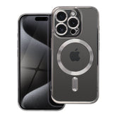 OVITEK ZA IPHONE 16 PRO HEYCASE MAGSAFE MAG SHINE TITAN