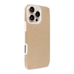OVITEK ZA IPHONE 16 PRO MAX HEYCASE PURE SHINE GOLD