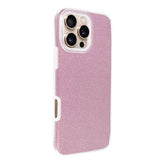 OVITEK ZA IPHONE 16 PRO HEYCASE PURE SHINE ROZA