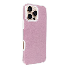 OVITEK ZA IPHONE 16 PRO MAX HEYCASE PURE SHINE ROZA