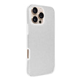 OVITEK ZA IPHONE 16 PRO MAX HEYCASE PURE SHINE SILVER