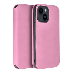 OVITEK ZA IPHONE 16 PRO MAX HEYCASE WALLET BOOK ROZA