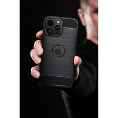 OVITEK ZA IPHONE 7 / 8 HEYCASE CARBON BLACK