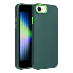 OVITEK ZA IPHONE 7 / 8 / SE 2020 / SE 2022 HEYCASE FRAME ZELEN.
