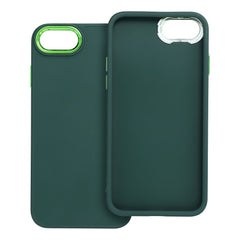 OVITEK ZA IPHONE 7 / 8 / SE 2020 / SE 2022 HEYCASE FRAME ZELEN.