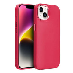 OVITEK ZA MOTOROLA G53 / G13 HEYCASE FRAME MAGENTA