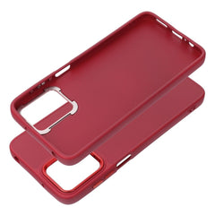 OVITEK ZA MOTOROLA G53 / G13 HEYCASE FRAME MAGENTA