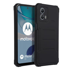OVITEK ZA MOTOROLA G53 HEYCASE HEAVY DEFENDER ČRNÝ