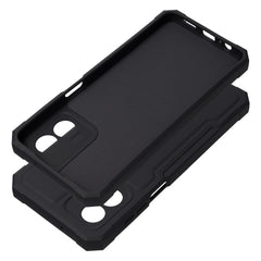 OVITEK ZA MOTOROLA G53 HEYCASE HEAVY DEFENDER ČRNÝ