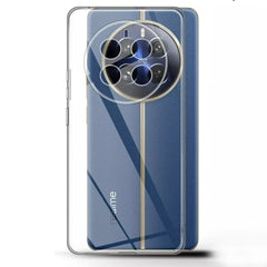 OVITEK ZA REALME 12 PRO 5G / 12 PRO PLUS 5G HEYCASE AIR DEFENSE CLEAR