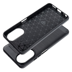 OVITEK ZA REALME C67 HEYCASE CARBON BLACK