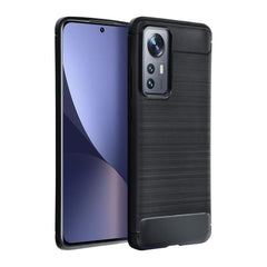 OVITEK ZA REALME NOTE 50 HEYCASE CARBON BLACK