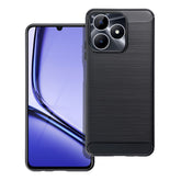 OVITEK ZA REALME NOTE 50 HEYCASE CARBON BLACK