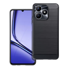 OVITEK ZA REALME NOTE 50 HEYCASE CARBON BLACK