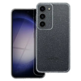 OVITEK ZA SAMSUNG A55 5G HEYCASE GLITTER CLEAR