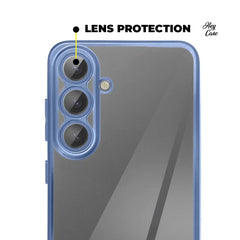 OVITEK ZA SAMSUNG GALAXY A15 5G / A15 4G HEYCASE GLAM BLUE