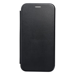 OVITEK ZA SAMSUNG GALAXY A15 5G HEYCASE ELEGANCE WALLET ČRNÝ