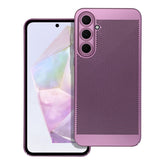 OVITEK ZA SAMSUNG GALAXY A35 5G HEYCASE BREEZY PURPLE