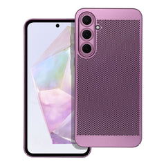 OVITEK ZA SAMSUNG GALAXY A35 5G HEYCASE BREEZY PURPLE