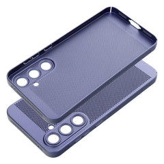 OVITEK ZA SAMSUNG GALAXY A55 5G HEYCASE BREEZY BLUE