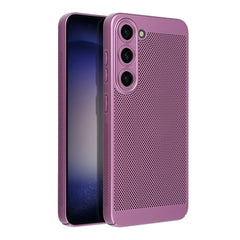 OVITEK ZA SAMSUNG GALAXY A55 5G HEYCASE BREEZY PURPLE