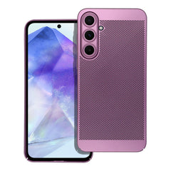OVITEK ZA SAMSUNG GALAXY A55 5G HEYCASE BREEZY PURPLE
